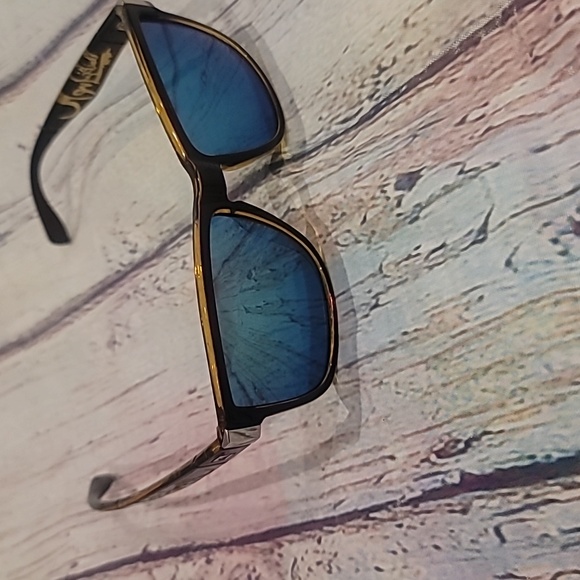Mens new quicksilver glasses - Picture 1 of 3